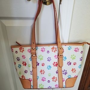 Shoulder bag